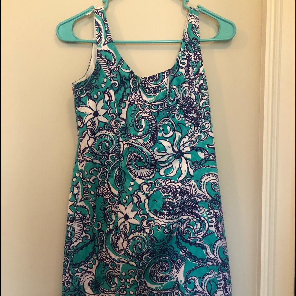 Lily Pulitzer Dress